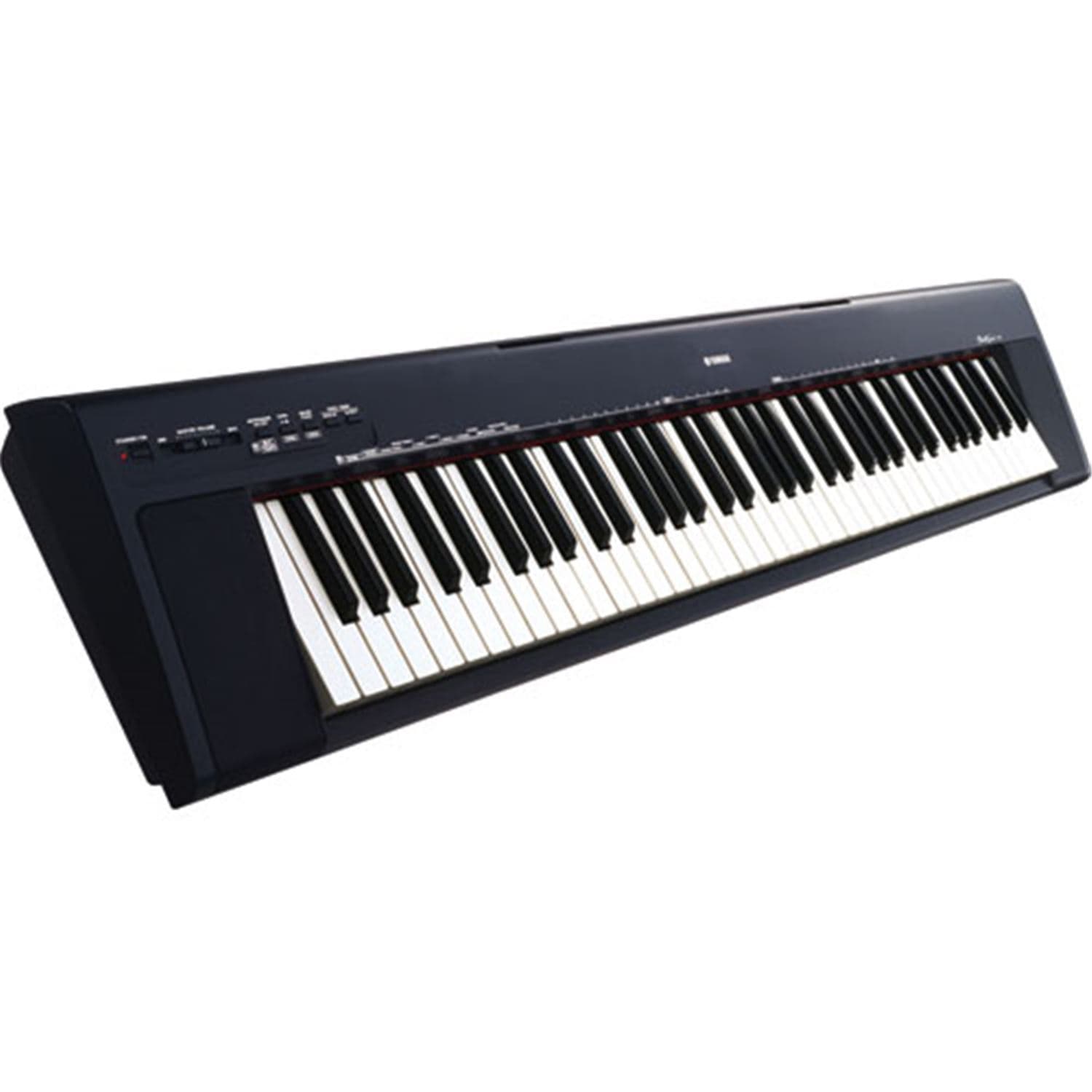 Yamaha NP30 Portable Grand Piano