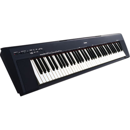 Yamaha NP30 Portable Grand Piano - PSSL ProSound and Stage Lighting