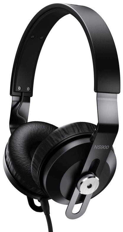 NOCS NS900LIVE Professional Club DJ Headphones - PSSL ProSound and Stage Lighting