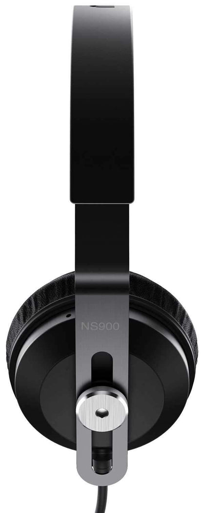 NOCS NS900LIVE Professional Club DJ Headphones - PSSL ProSound and Stage Lighting