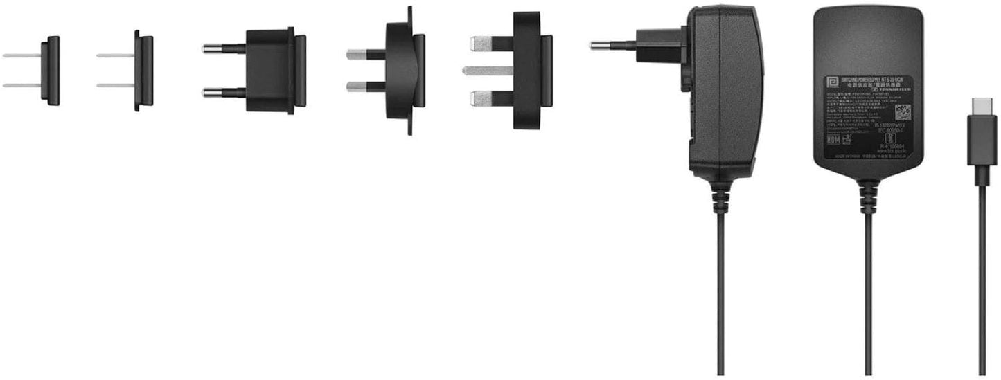 Sennheiser Power Supply for L 70 USB Charger - PSSL ProSound and Stage Lighting
