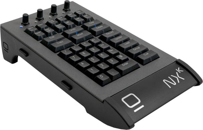 Obsidian NX-K ONYX USB Keypad - PSSL ProSound and Stage Lighting