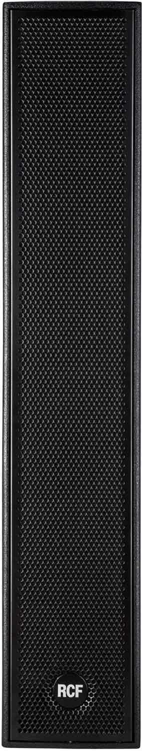 RCF NX-L24A Powered Column Array Speaker - PSSL ProSound and Stage Lighting