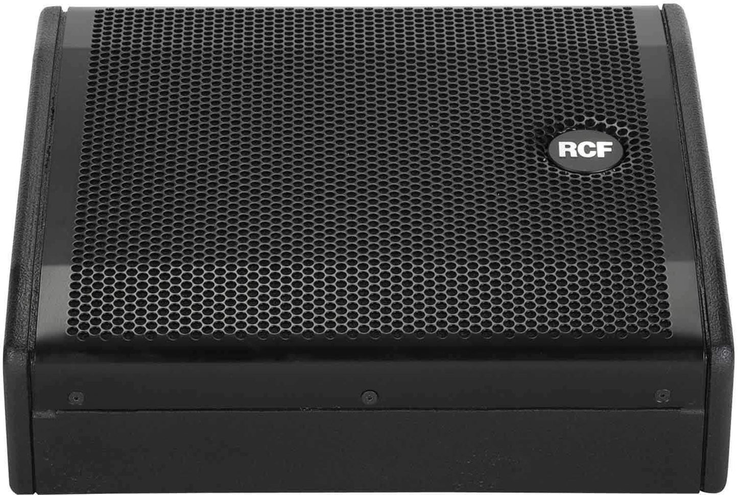RCF NX10-SMA Powered 2-Way 10-Inch Monitor - PSSL ProSound and Stage Lighting