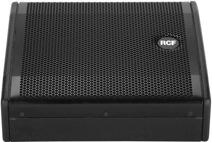 RCF NX10-SMA Powered 2-Way 10-Inch Monitor - PSSL ProSound and Stage Lighting