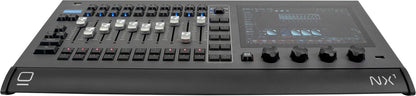 Obsidian NX1 8-Universe Moterized ONYX Lighting Controller - PSSL ProSound and Stage Lighting