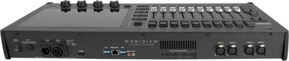 Obsidian NX1 8-Universe Moterized ONYX Lighting Controller - PSSL ProSound and Stage Lighting