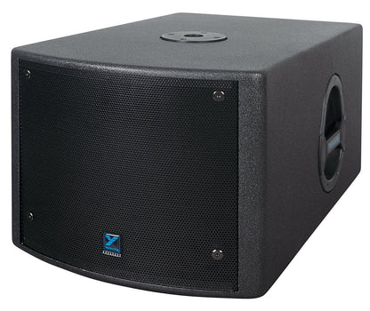 Yorkville NX200S 10-Inch Powered Subwoofer - PSSL ProSound and Stage Lighting