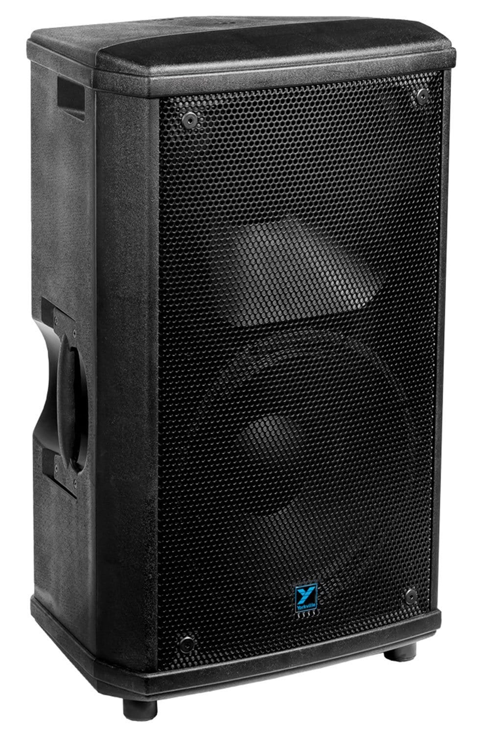 Yorkville NX300P 15-Inch Powered Speaker - PSSL ProSound and Stage Lighting