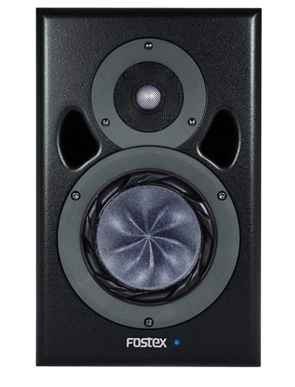 Fostex NX5A High Def Powered Studio Monitor (Each) - PSSL ProSound and Stage Lighting