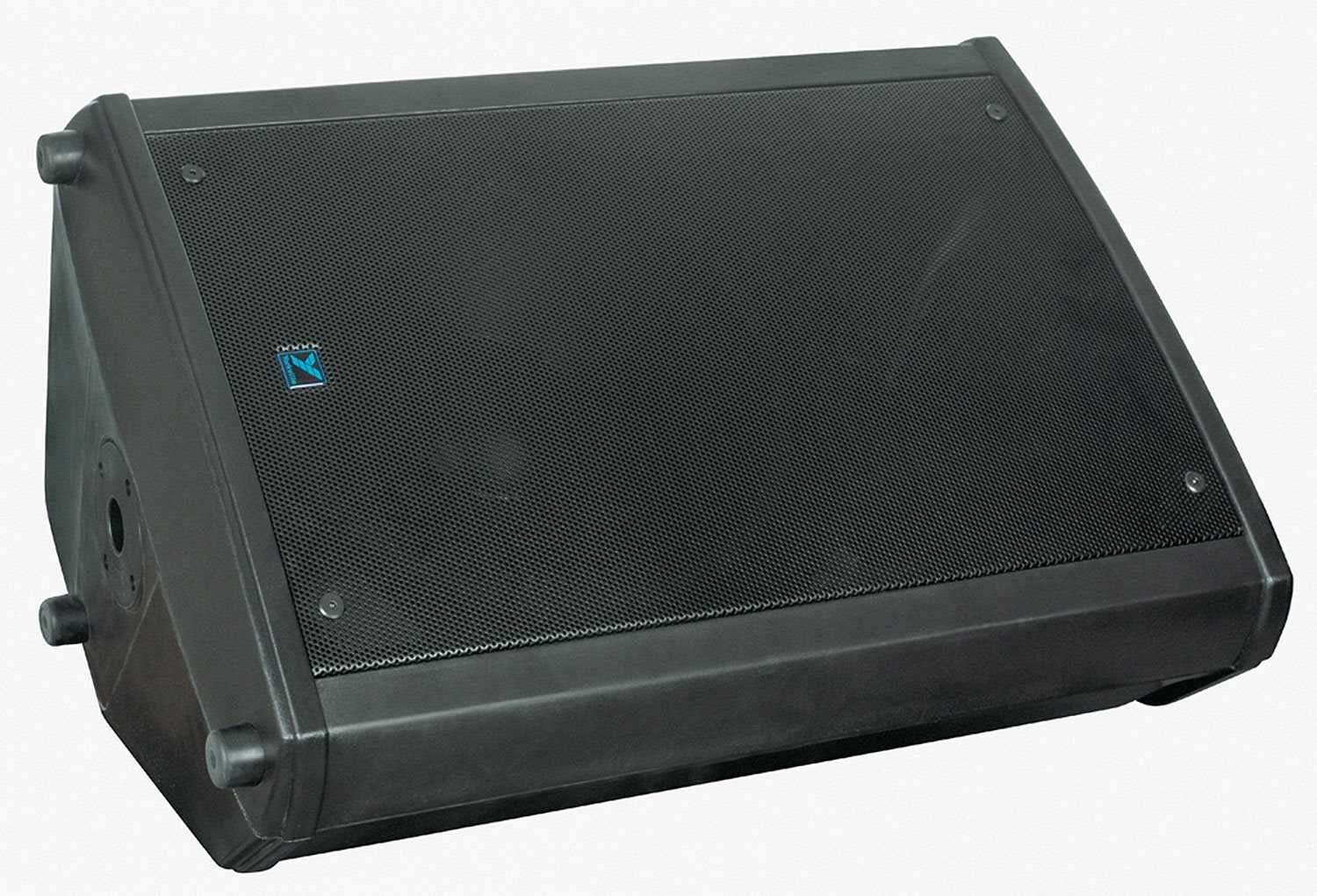 Yorkville NX600-2 15-Inch Passive Speaker - PSSL ProSound and Stage Lighting