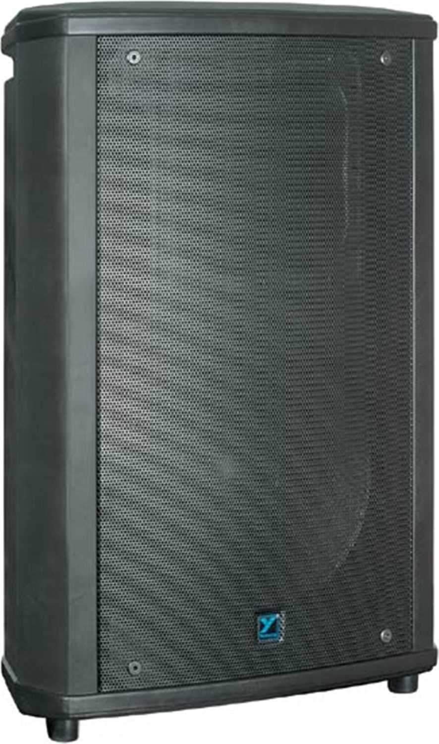 Yorkville NX750P 15In Powered 2 Way Speaker - PSSL ProSound and Stage Lighting