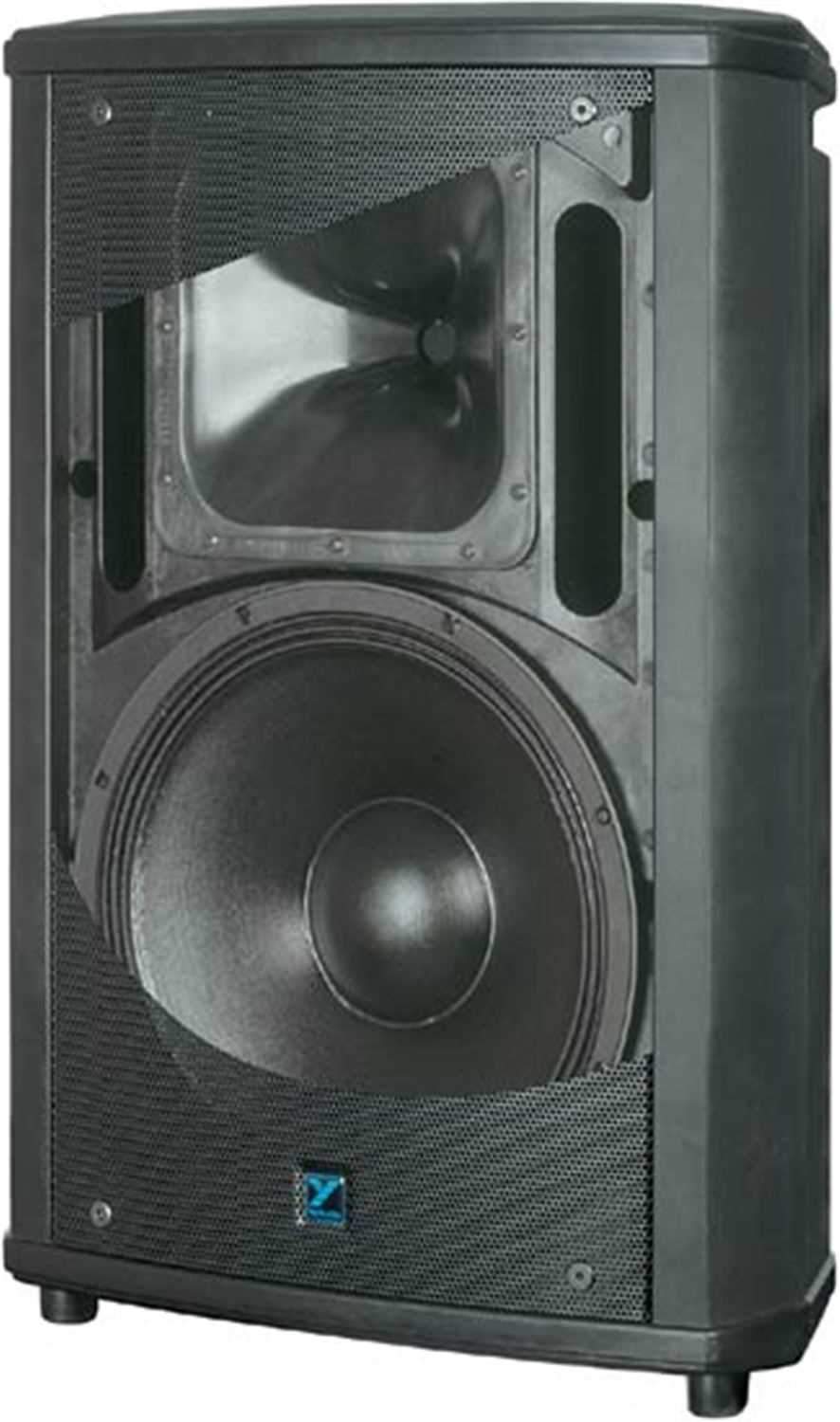 Yorkville NX750P 15In Powered 2 Way Speaker - PSSL ProSound and Stage Lighting