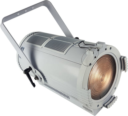 Blizzard Oberon Fresnel Zoom White 200W COB LED Light - PSSL ProSound and Stage Lighting