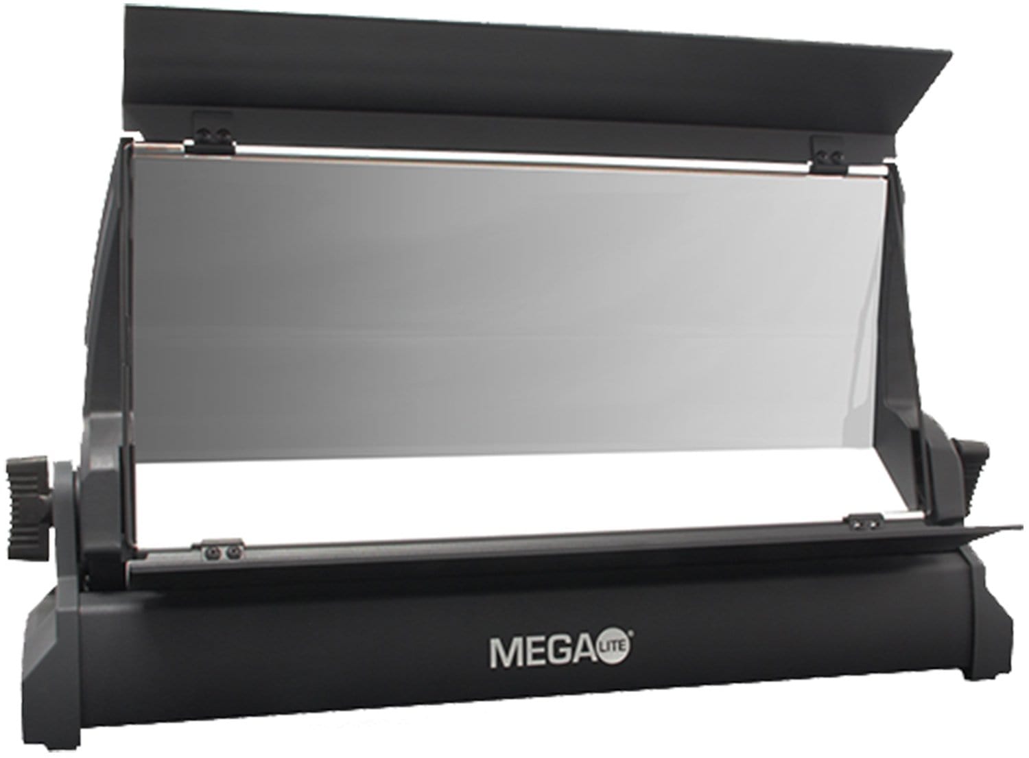 Mega-Lite Obra CYC N380 9 Color Blend LED Wash - PSSL ProSound and Stage Lighting