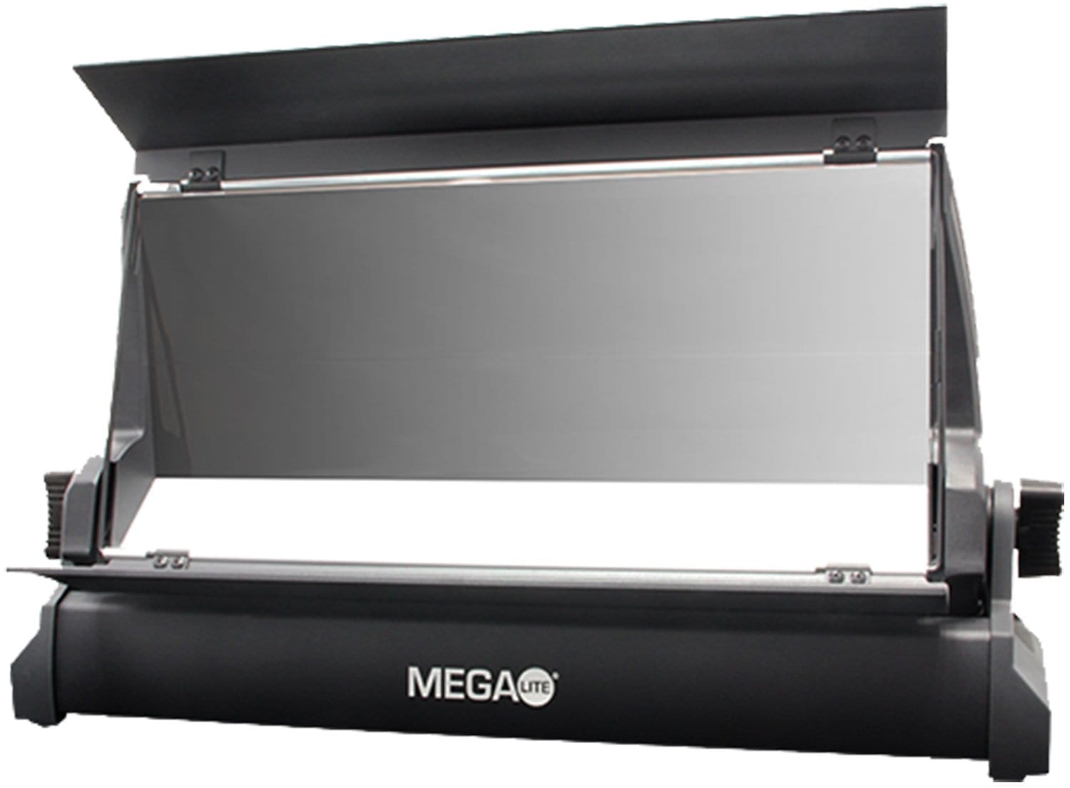 Mega-Lite Obra CYC N380 9 Color Blend LED Wash - PSSL ProSound and Stage Lighting