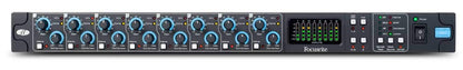 Focusrite OCTOPREMKIIDynamic 8 Channel Mic Pre - PSSL ProSound and Stage Lighting