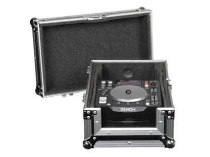 Odyssey FRCDI Universal Med Format Cd Player Case - PSSL ProSound and Stage Lighting