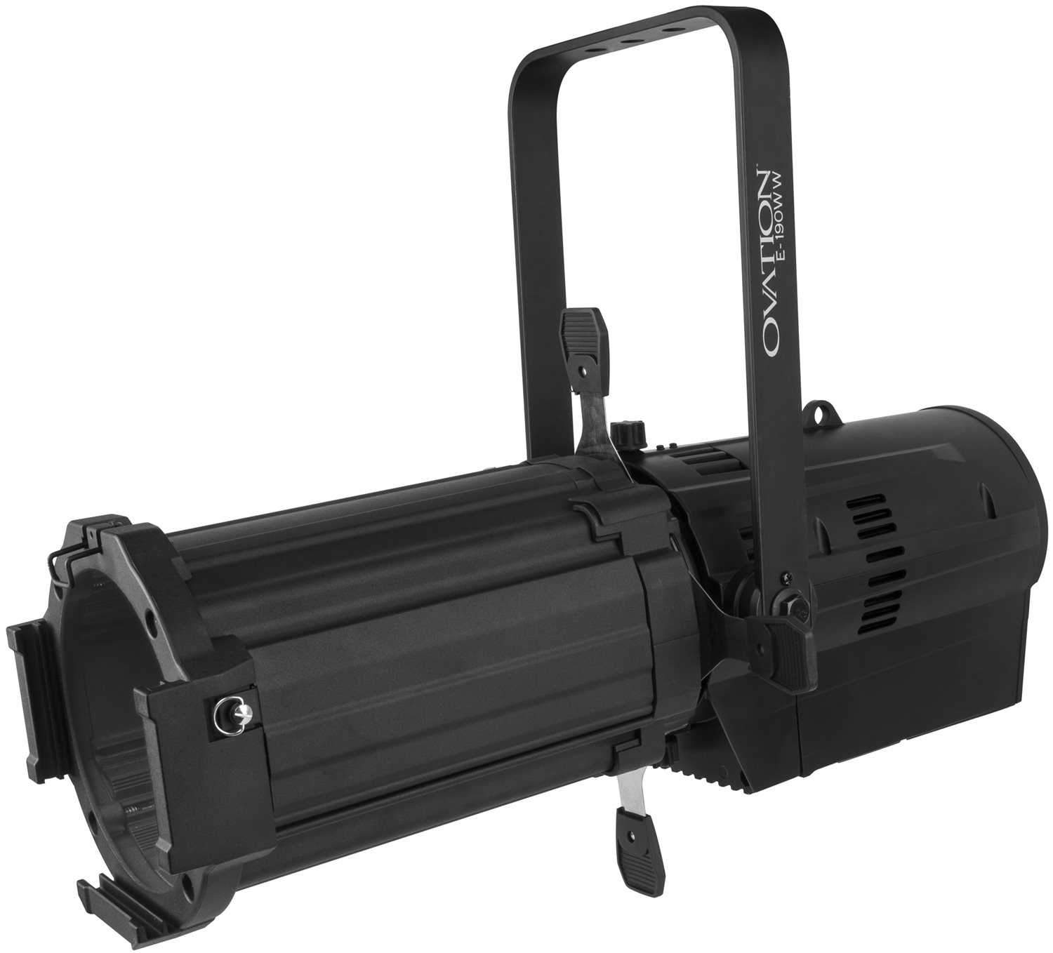 Chauvet OEZOOM2250 Ellipsoidal Spot Light HR Lens Tube - PSSL ProSound and Stage Lighting