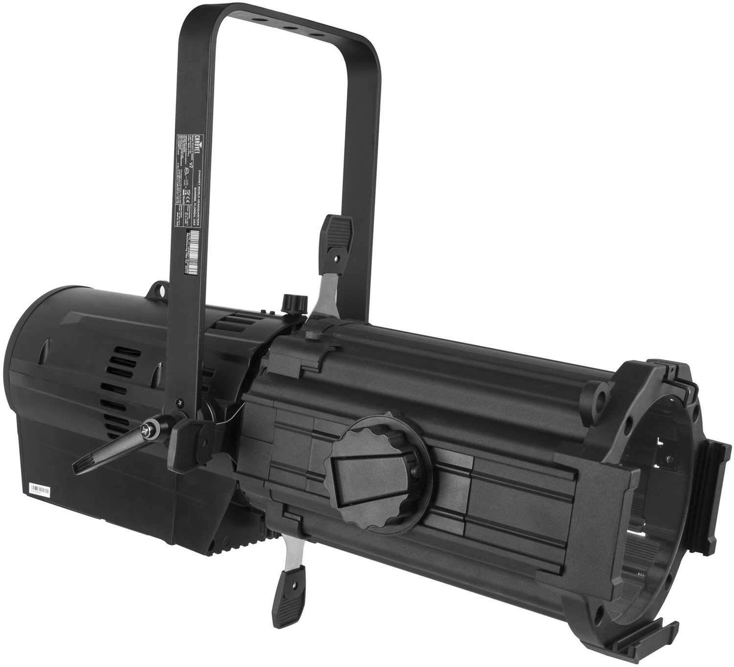 Chauvet OEZOOM2250 Ellipsoidal Spot Light HR Lens Tube - PSSL ProSound and Stage Lighting