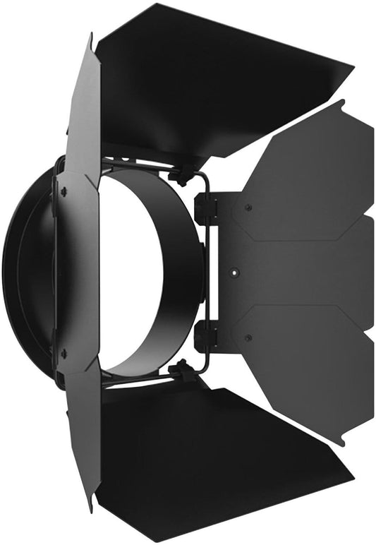 Chauvet OF75BARNDOORV2 Barn Door for SlimPAR Pro - ProSound and Stage Lighting