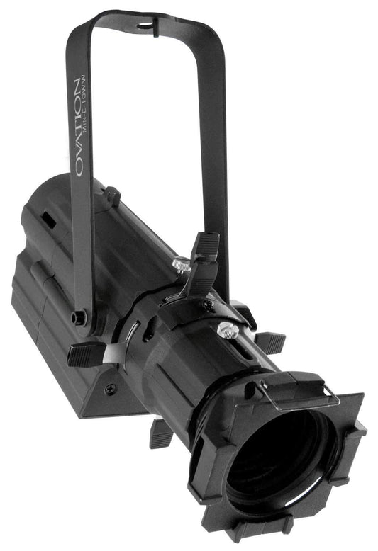 Chauvet Ovation MIN-E-10WW 19deg LED Ellipsoidal - PSSL ProSound and Stage Lighting