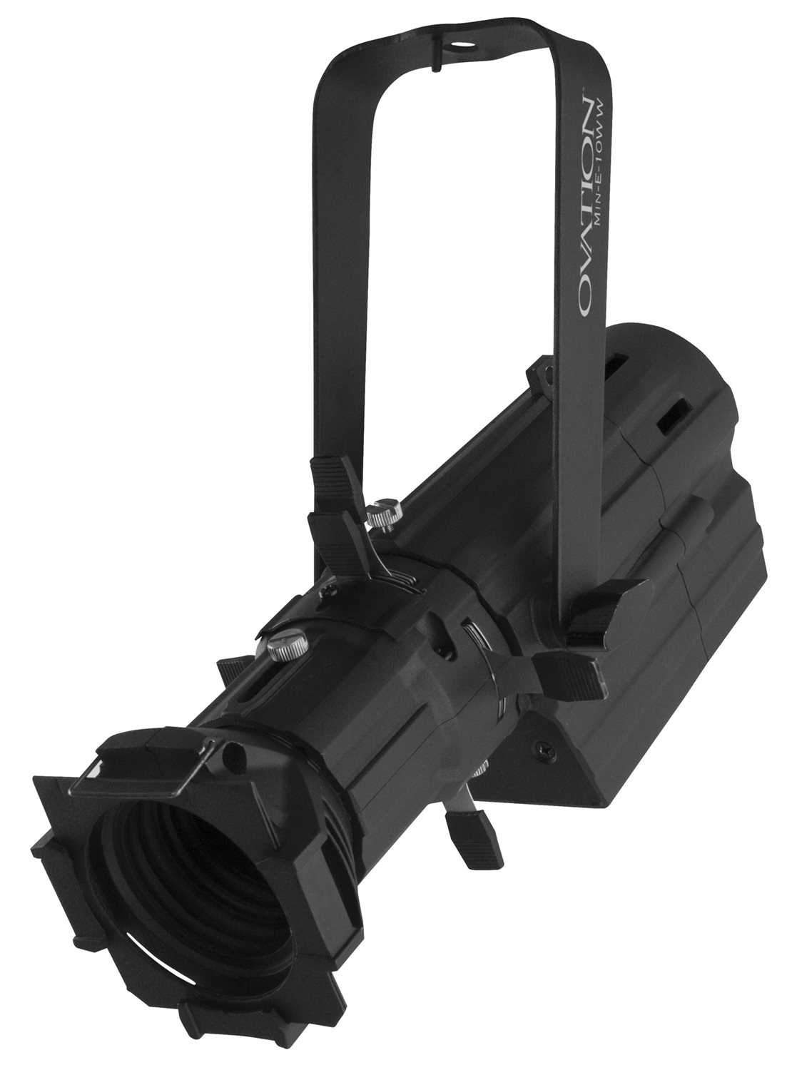 Chauvet Ovation MIN-E-10WW 36deg LED Ellipsoidal - PSSL ProSound and Stage Lighting