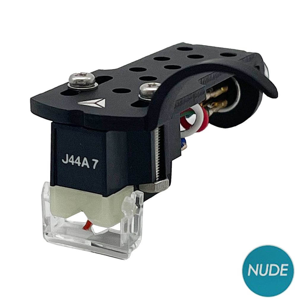 Jico J-AAC0203 Omnia J44A 7 Aurora Imp Nude Black Cartridge - PSSL ProSound and Stage Lighting