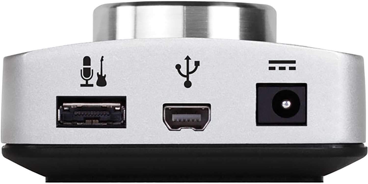 Apogee ONE for Mac USB Audio Interface