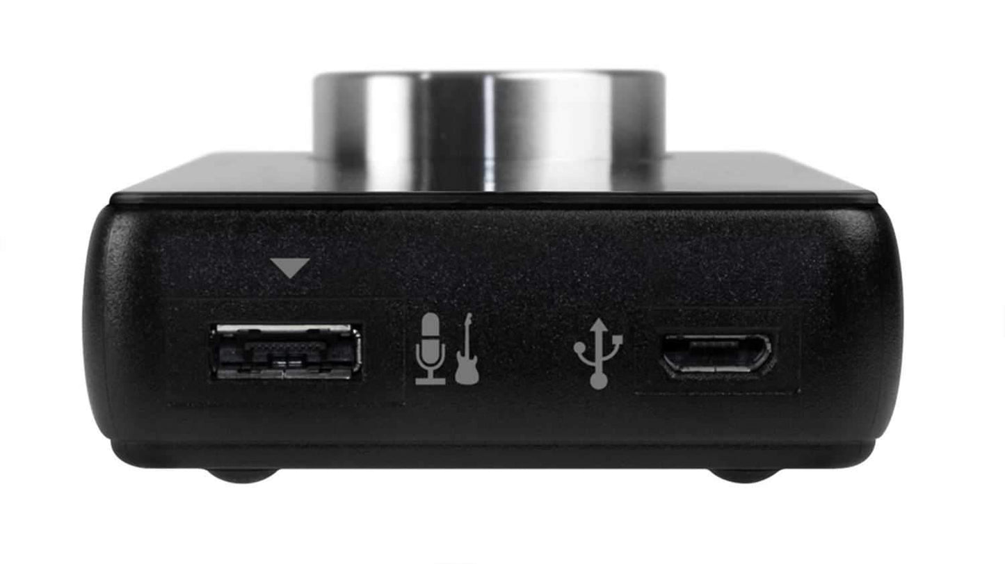 Apogee ONE USB Audio Interface with Built in Mic - PSSL ProSound and Stage Lighting