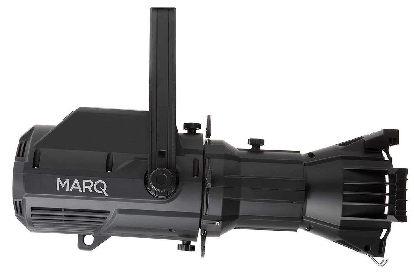 MARQ Onset 120WW Warm-White LED Ellipsoidal Light - PSSL ProSound and Stage Lighting