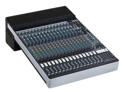 Mackie Onyx 1640i 16Ch 4 Bus Recording MMixer - PSSL ProSound and Stage Lighting