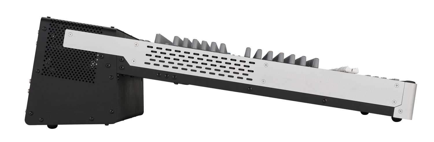 Mackie Onyx 1640i 16Ch 4 Bus Recording MMixer