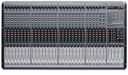 Mackie ONYX-32-4 32Ch/4-Bus Premium Mixing Conso - PSSL ProSound and Stage Lighting