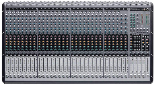 Mackie ONYX-32-4 32Ch/4-Bus Premium Mixing Conso - PSSL ProSound and Stage Lighting