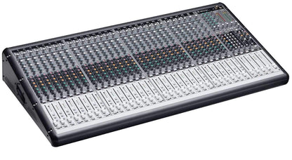 Mackie ONYX-32-4 32Ch/4-Bus Premium Mixing Conso - PSSL ProSound and Stage Lighting