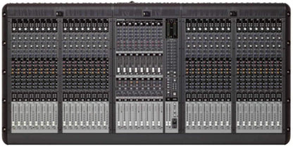 Mackie ONYX-3280 32-Ch Premium Sr Console - PSSL ProSound and Stage Lighting