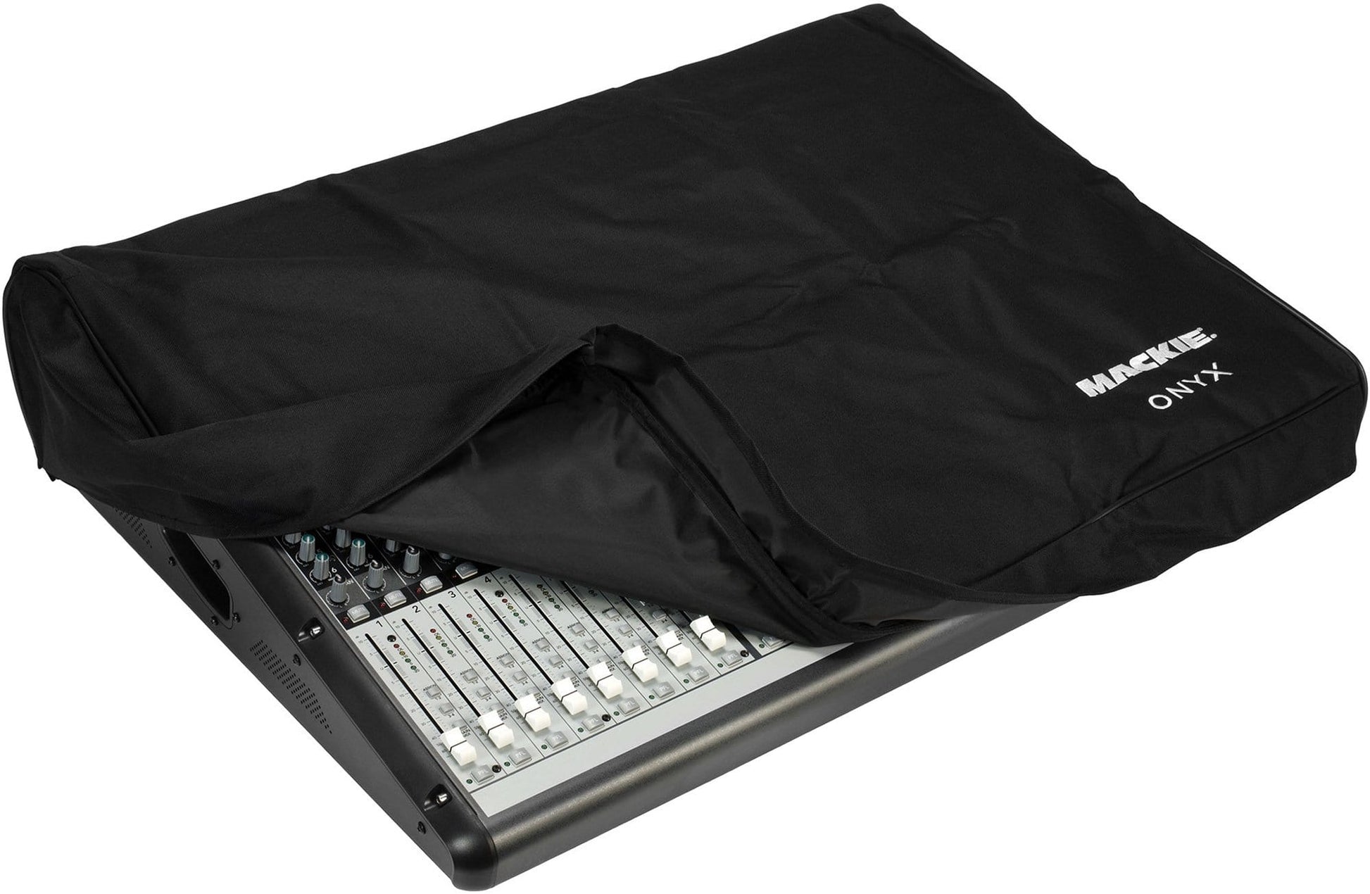 Mackie Onyx16 Dust Cover - ProSound and Stage Lighting