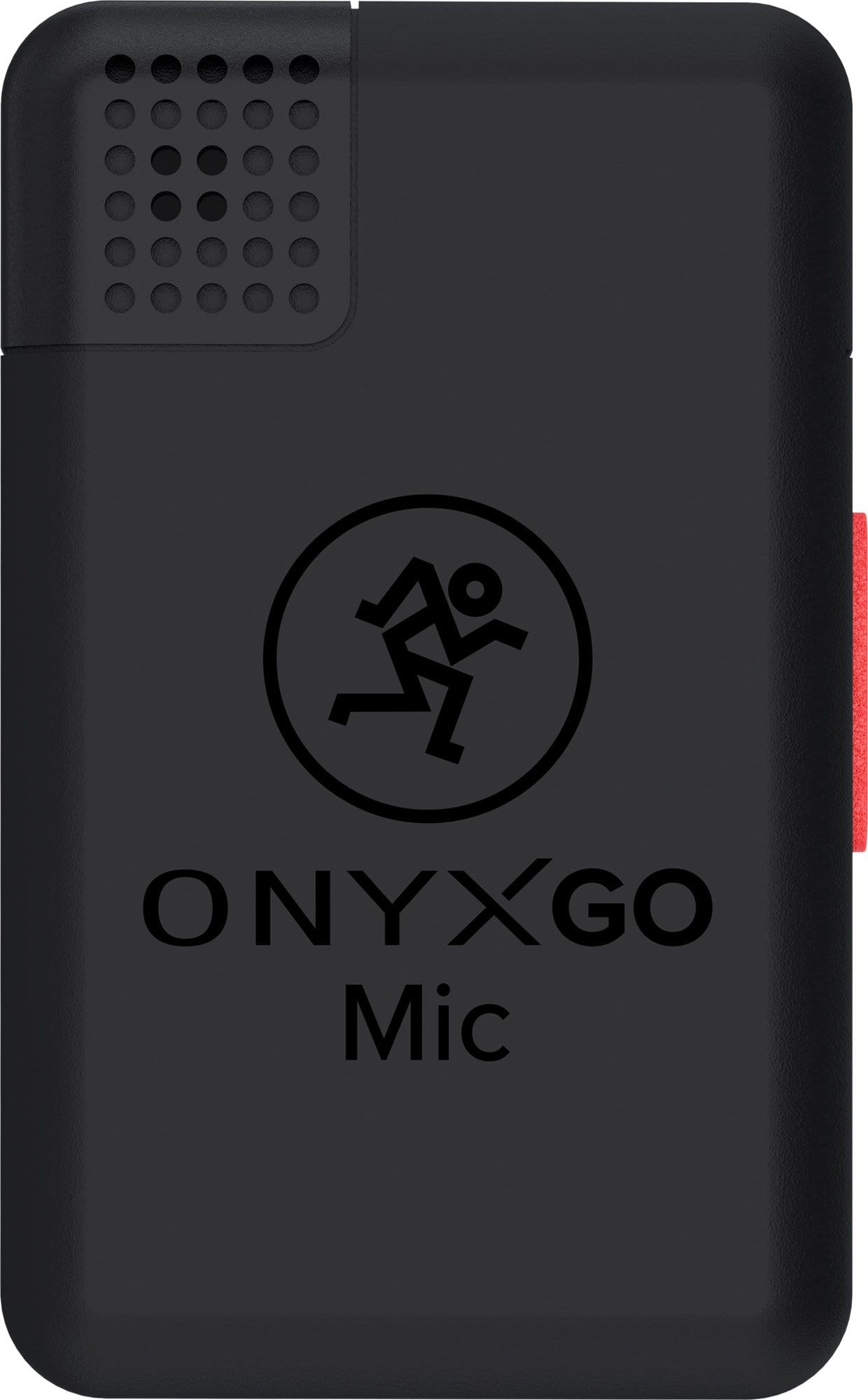 Mackie OnyxGO Mic Wireless Clip-on Microphone - PSSL ProSound and Stage Lighting