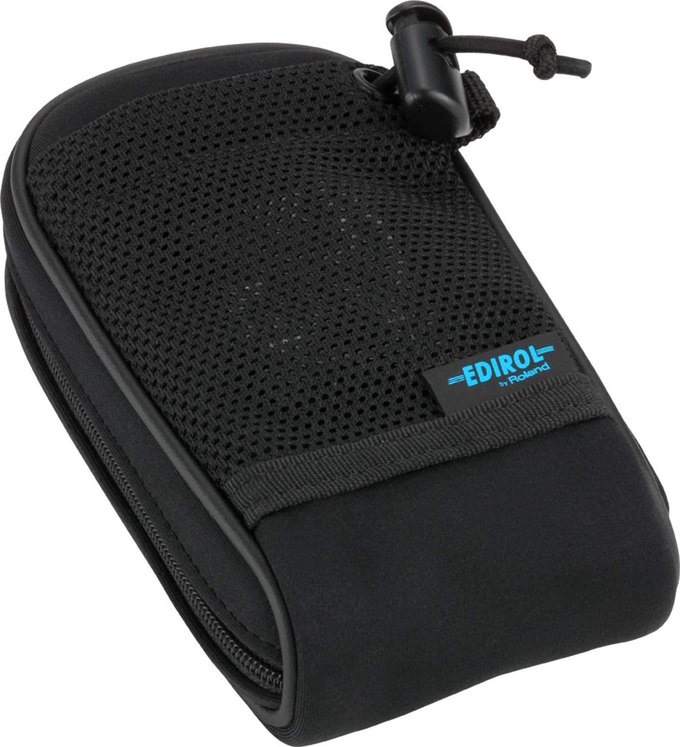 Roland OP-R09HR-P Carry Pouch for R-09HR - PSSL ProSound and Stage Lighting