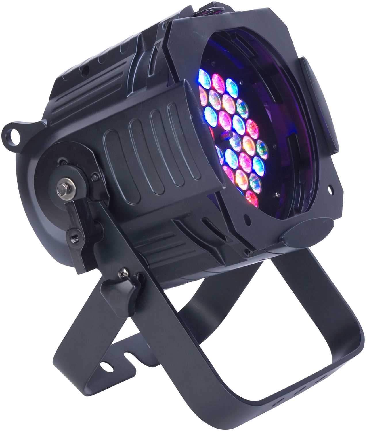 Elation Opti RGBA 36-Watt LED Fixture - PSSL ProSound and Stage Lighting