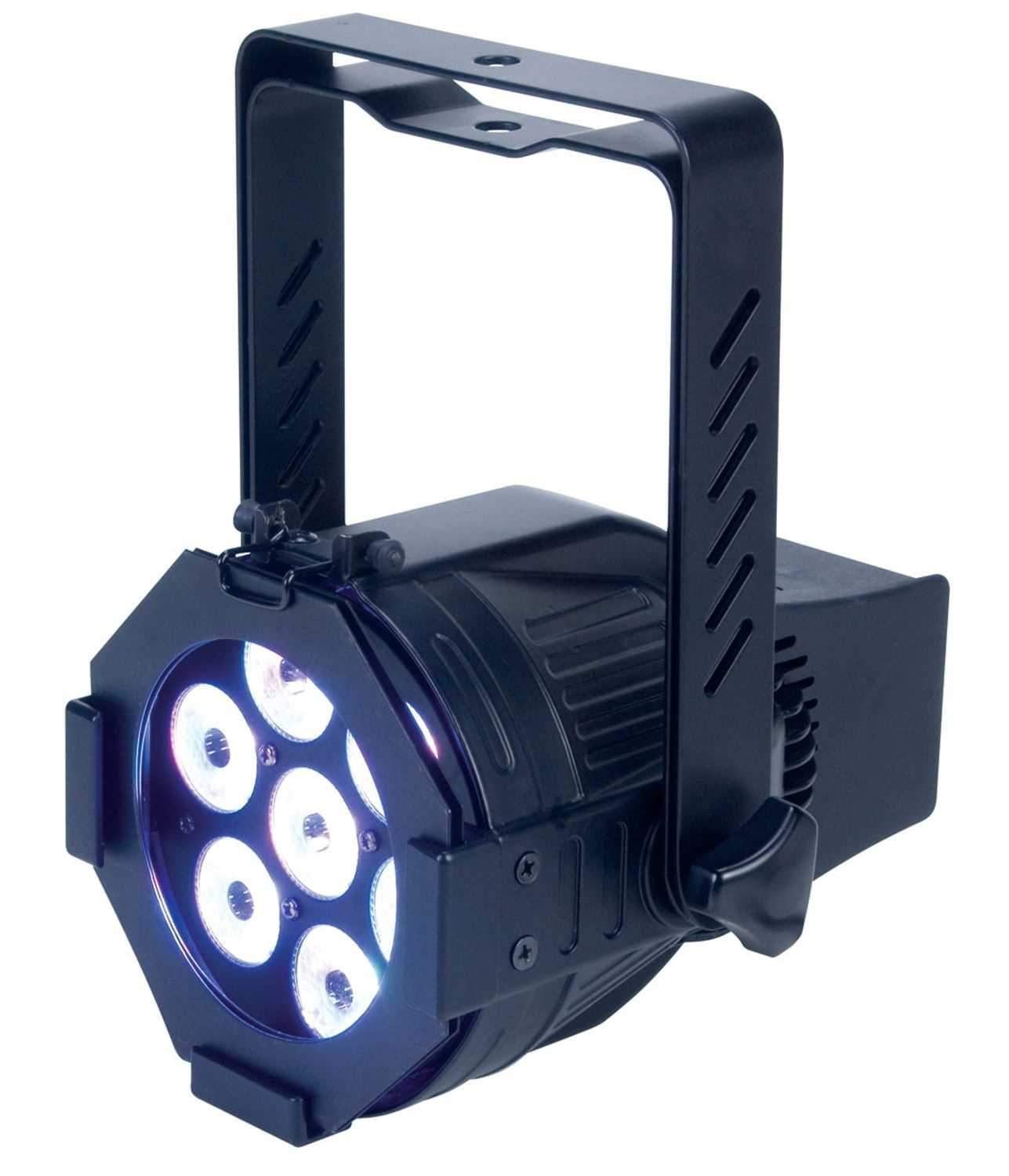 Elation Opti 30 TRI LED Par with 25 Degree Lens - PSSL ProSound and Stage Lighting