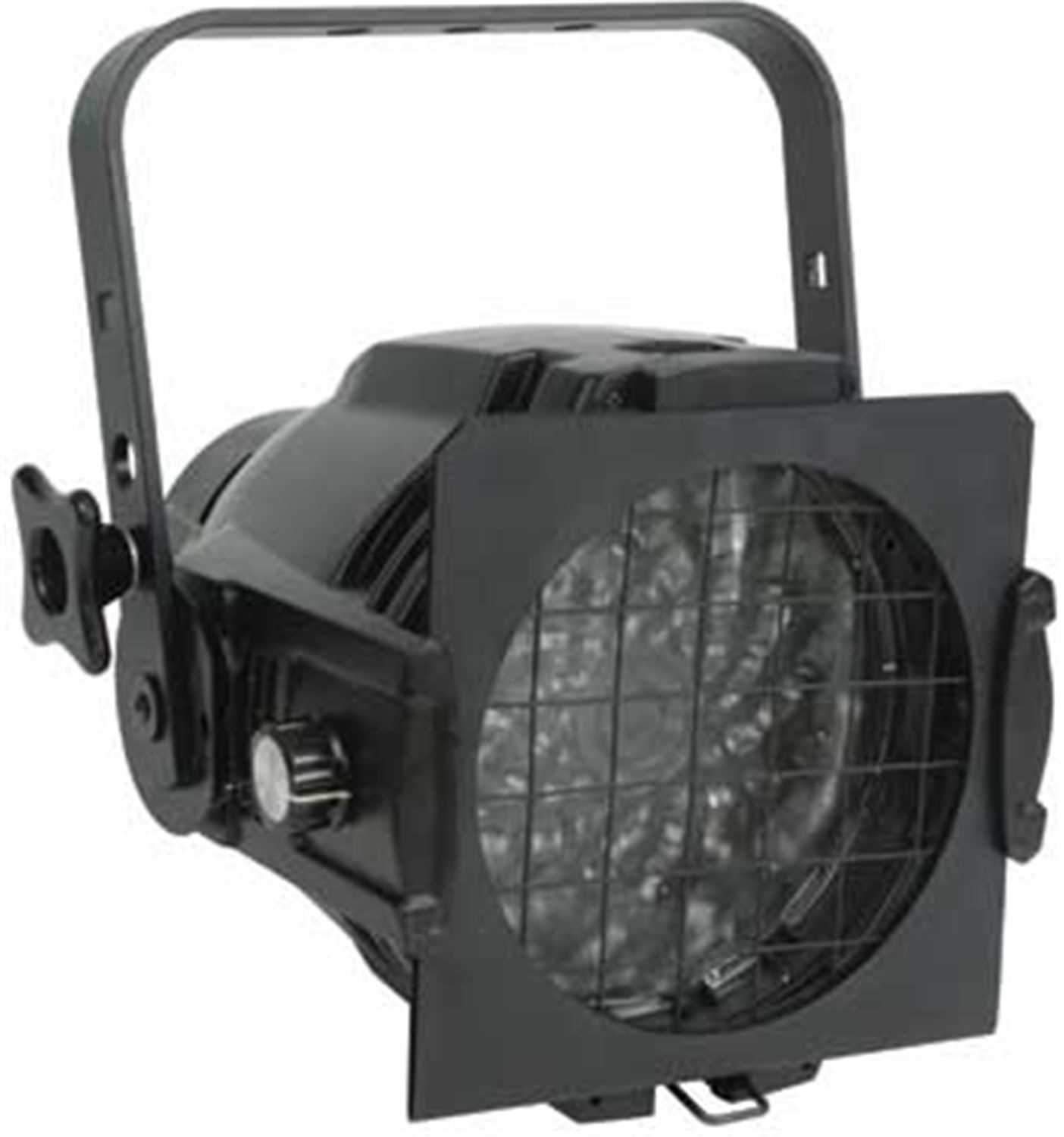 Elation Opti-Zoom Halogen Par Light - PSSL ProSound and Stage Lighting