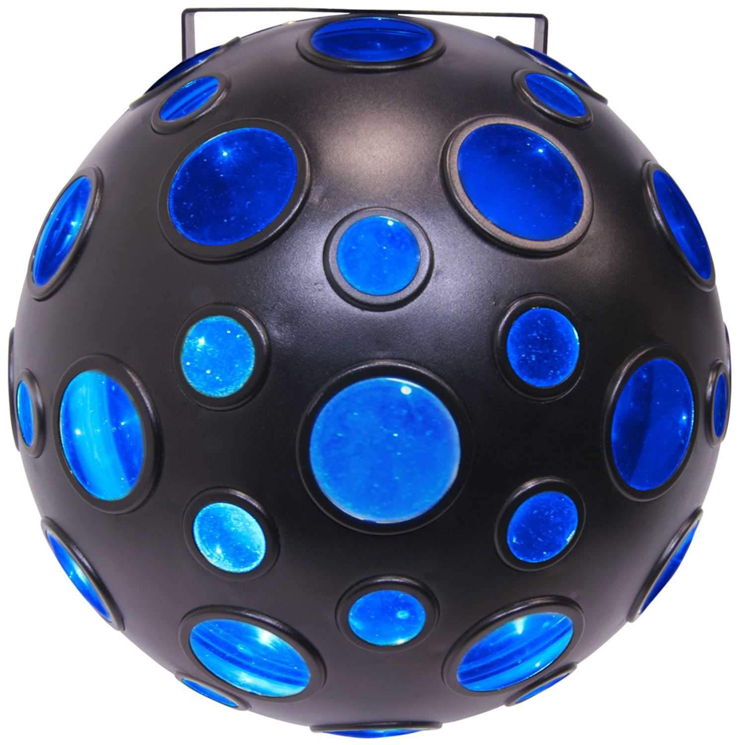 Chauvet Orb LED DMX RGB Beam Effect - PSSL ProSound and Stage Lighting