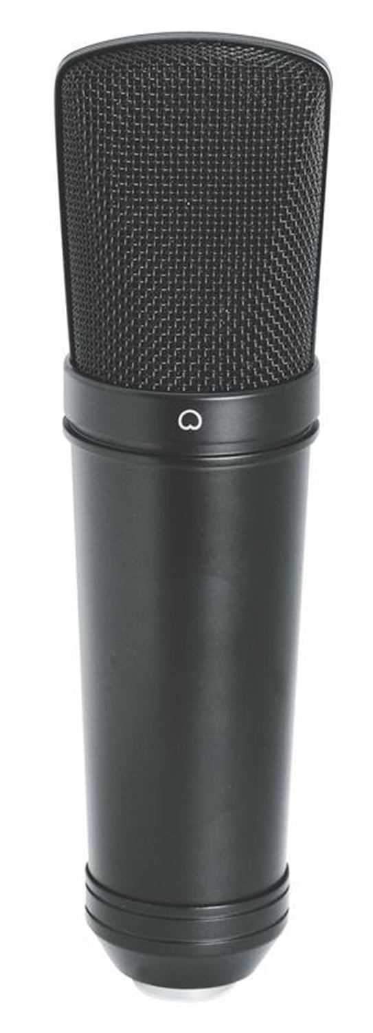 On Stage OSM800 Platinum Series Condenser Mic - PSSL ProSound and Stage Lighting