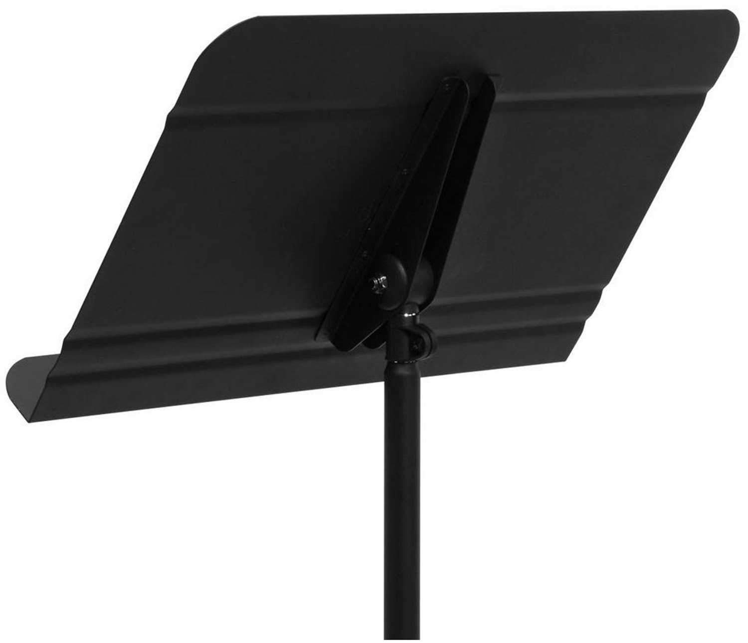 On-Stage SM7711 Adjustable Orchestra Music Stand - PSSL ProSound and Stage Lighting