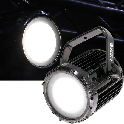 Mega Lite Outshine VW100 100-Watt VW IP LED Light - PSSL ProSound and Stage Lighting