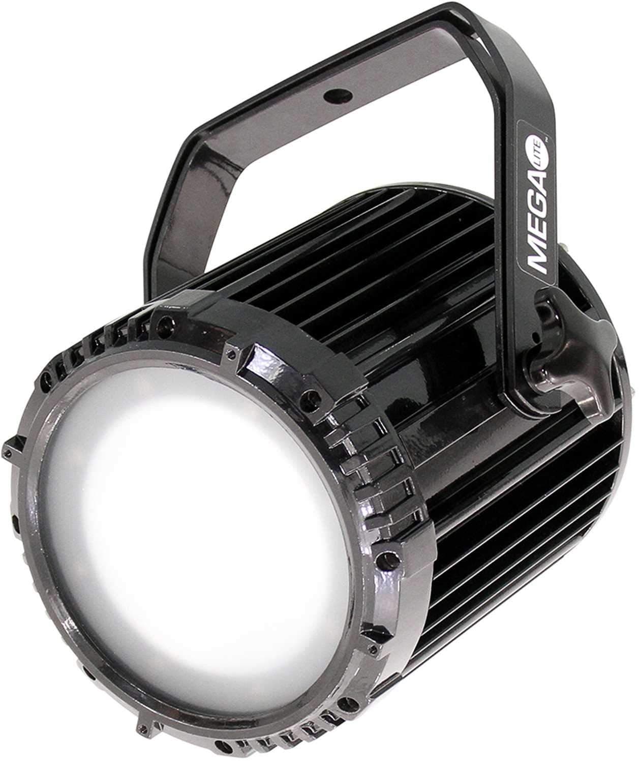 Mega Lite Outshine VW100 100-Watt VW IP LED Light - PSSL ProSound and Stage Lighting