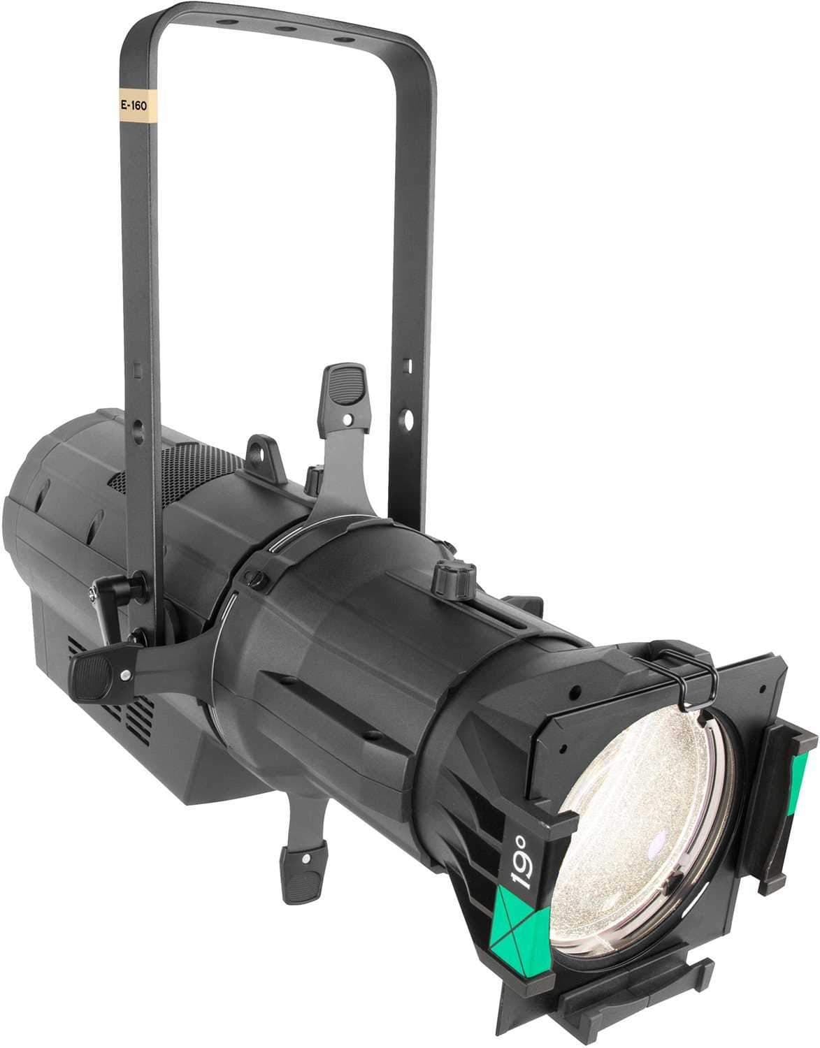 Chauvet Ovation E-160WW 19-Degree LED Ellipsoidal Light - PSSL ProSound and Stage Lighting