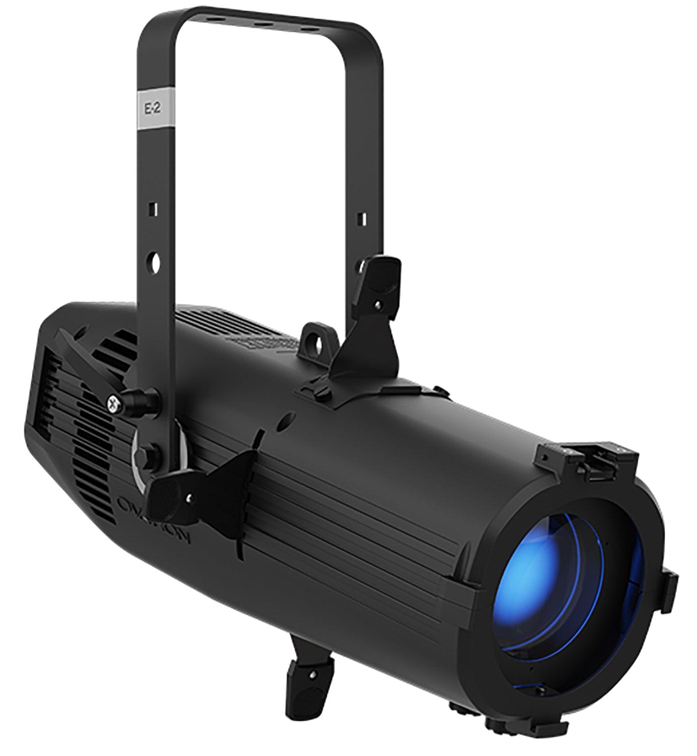 Chauvet DJ OVATION-E-2-FC Ovation E-2 FC Ellipsoidal Light - PSSL ProSound and Stage Lighting